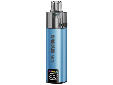 Uwell Nunchaku Mini E-Zigaretten Set