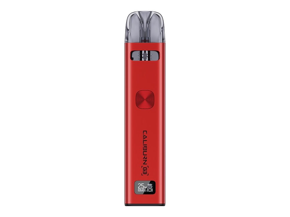 Uwell Caliburn G3 E-Zigarette