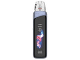 Uwell Caliburn G4 Pro in Blau — Pod-Mod mit 2,51″ Touchscreen und 1.800 mAh Akku
