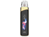 Uwell Caliburn G4 Pro in Gold — Pod-Mod mit 2,51″ Touchscreen und 1.800 mAh Akku