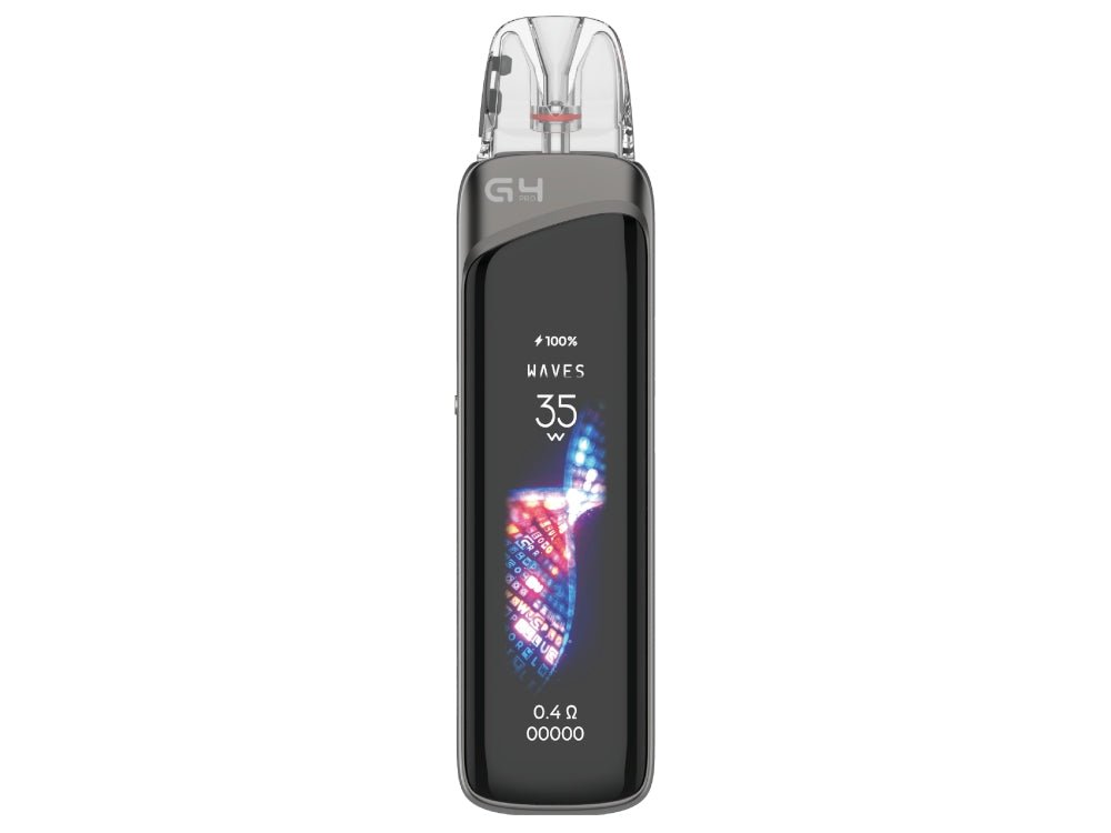 Uwell Caliburn G4 Pro E-Zigarette