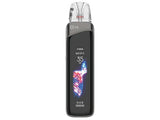 Uwell Caliburn G4 Pro in Grau — Pod-Mod mit 2,51″ Touchscreen und 1.800 mAh Akku