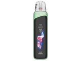 Uwell Caliburn G4 Pro in Grün — Pod-Mod mit 2,51″ Touchscreen und 1.800 mAh Akku