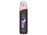 Uwell Caliburn G4 Pro in Pink — Pod-Mod mit 2,51″ Touchscreen und 1.800 mAh Akku