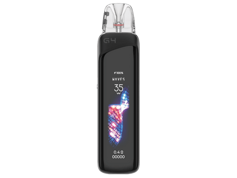 Uwell Caliburn G4 Pro E-Zigarette
