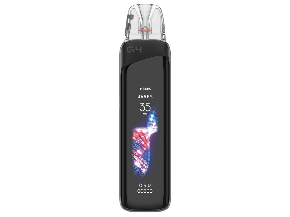 Uwell Caliburn G4 Pro E-Zigarette