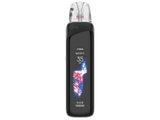 Uwell Caliburn G4 Pro in Schwarz — Pod-Mod mit 2,51″ Touchscreen und 1.800 mAh Akku
