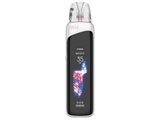 Uwell Caliburn G4 Pro in Weiß — Pod-Mod mit 2,51″ Touchscreen und 1.800 mAh Akku