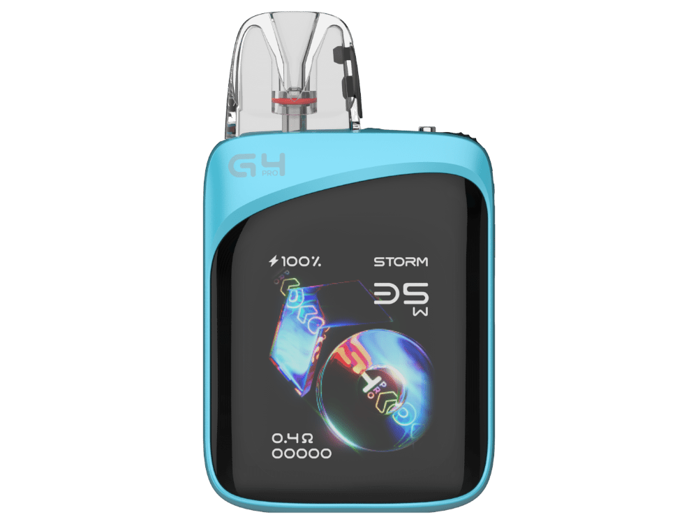 Uwell Caliburn G4 Pro Koko E-Zigarette