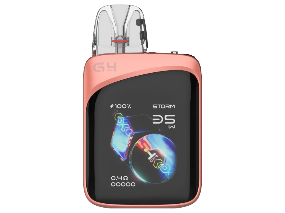 Uwell Caliburn G4 Pro Koko E-Zigarette