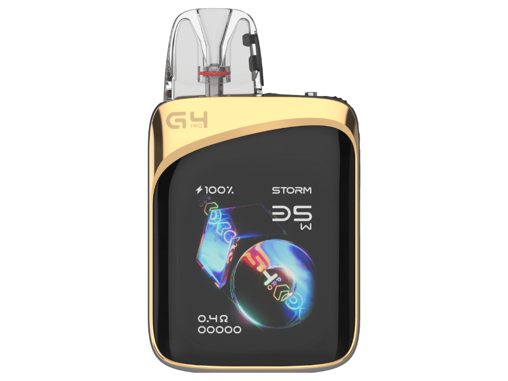 Uwell Caliburn G4 Pro Koko E-Zigarette