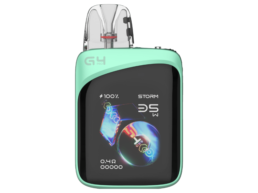 Uwell Caliburn G4 Pro Koko E-Zigarette