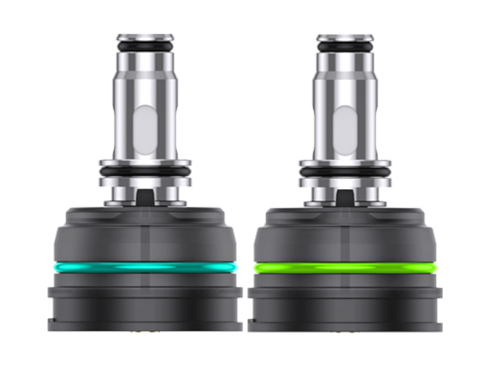 Uwell Crown Nano Heads (5er-Pack)