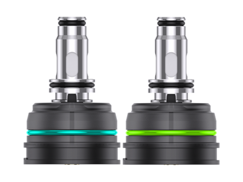 Uwell Crown Nano Heads (5er-Pack)