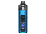 Uwell Typhos in blau — 2.000 mAh Akku, 45 W Leistung, 6 ml Pod