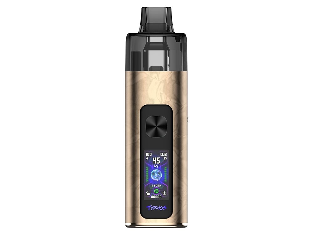 Uwell Typhos E-Zigarette