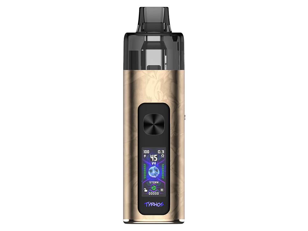 Uwell Typhos E-Zigarette