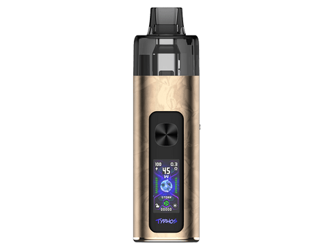 Uwell Typhos E-Zigarette