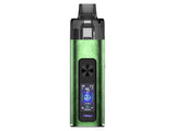 Uwell Typhos — 2.000 mAh Akku, 45 W Leistung, 6 ml Pod