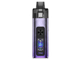 Uwell Typhos in lila — 2.000 mAh Akku, 45 W Leistung, 6 ml Pod
