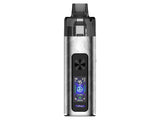 Uwell Typhos in silber — 2.000 mAh Akku, 45 W Leistung, 6 ml Pod