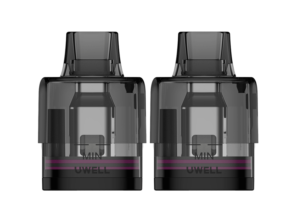 Uwell Typhos Pods