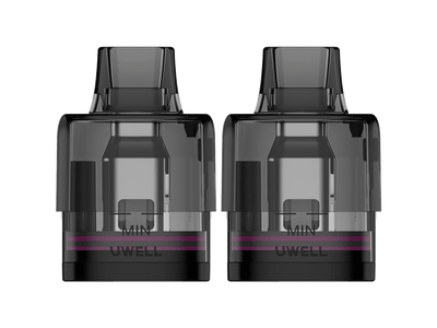 Uwell Typhos Pods