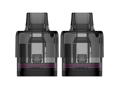 Uwell Typhos Pods