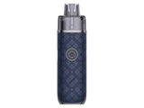 Uwell Typhos SE E-Zigaretten in blau — 2.000 mAh Akku, 45 W Leistung, 6 ml Pod