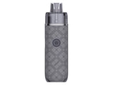 Uwell Typhos SE E-Zigaretten in grau — 2.000 mAh Akku, 45 W Leistung, 6 ml Pod