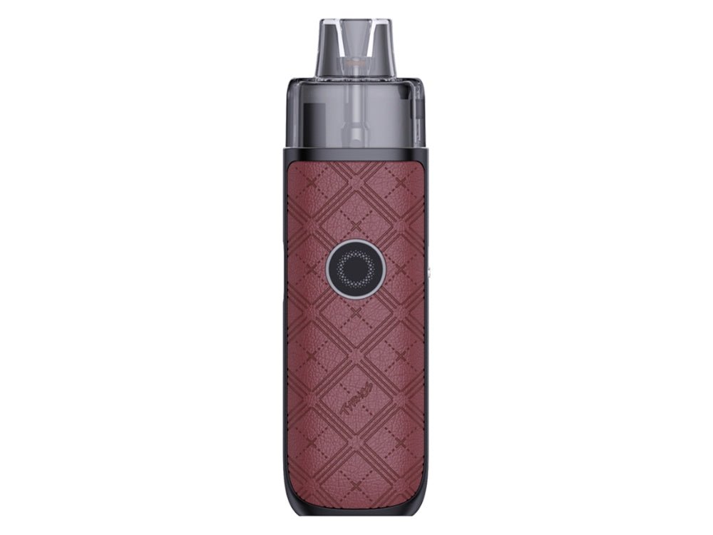 Uwell Typhos SE E-Zigaretten