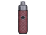 Uwell Typhos SE E-Zigaretten in rot — 2.000 mAh Akku, 45 W Leistung, 6 ml Pod