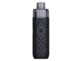 Uwell Typhos SE E-Zigaretten in schwarz — 2.000 mAh Akku, 45 W Leistung, 6 ml Pod