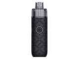 Uwell Typhos SE E-Zigaretten in schwarz — 2.000 mAh Akku, 45 W Leistung, 6 ml Pod