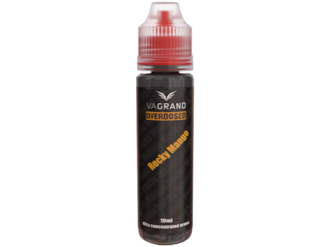 Vagrand Overdosed Aroma Rocky Mango 10ml