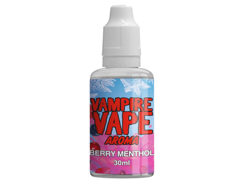 Vampire Vape Aroma Berry Menthol 30ml