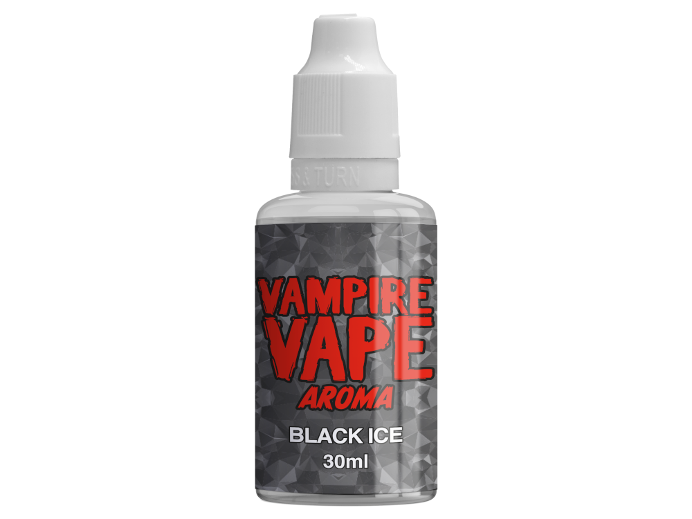 Vampire Vape Aroma Black Ice 30ml