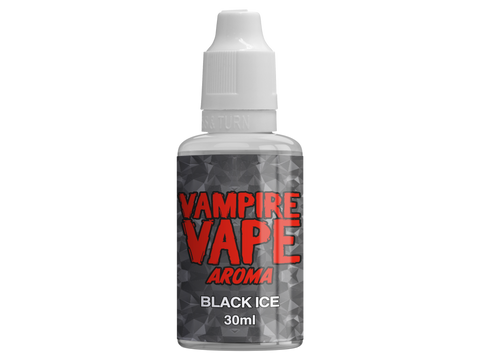 Vampire Vape Aroma Black Ice 30ml