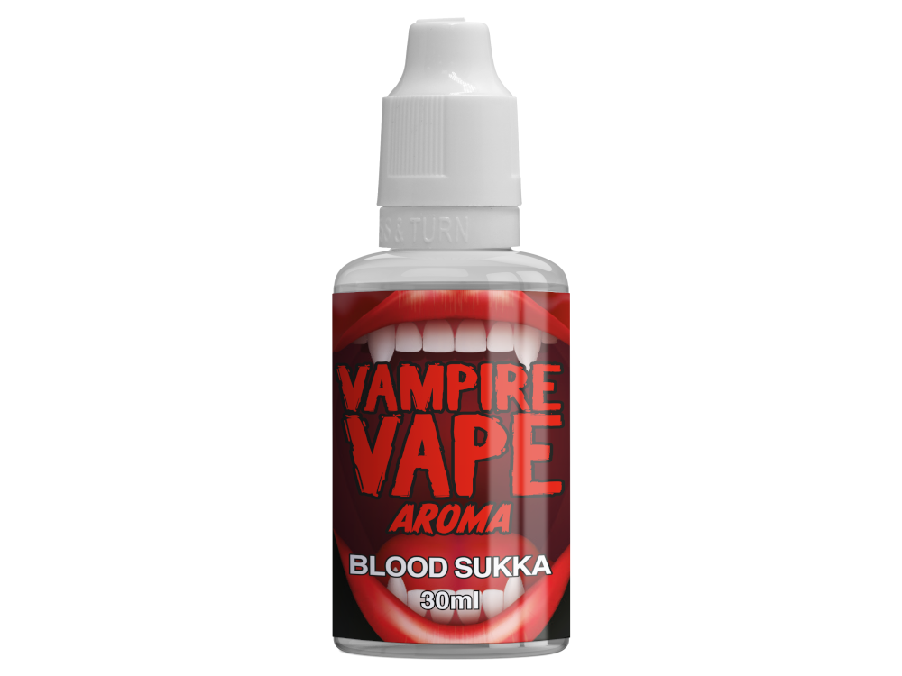 Vampire Vape Aroma Blood Sukka 30ml