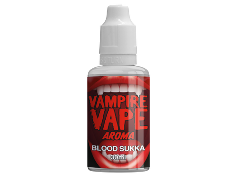 Vampire Vape Aroma Blood Sukka 30ml