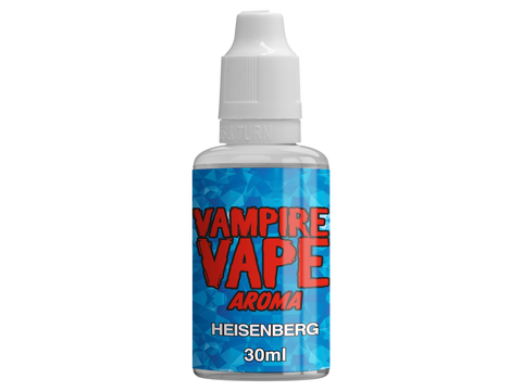 Vampire Vape Aroma Heisenberg 30ml