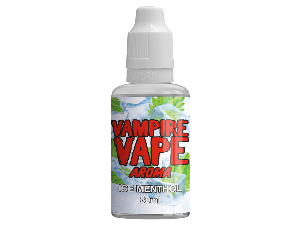 Vampire Vape Aroma Ice Menthol 30ml