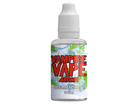 Vampire Vape Aroma Ice Menthol 30ml