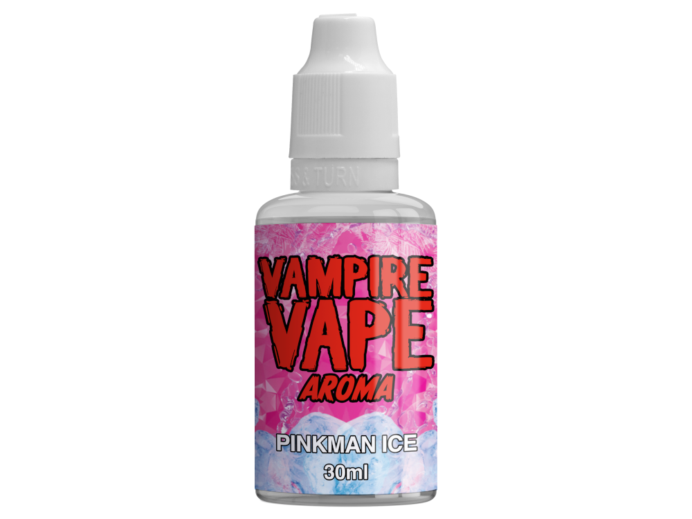 Vampire Vape Aroma Pinkman Ice 30ml