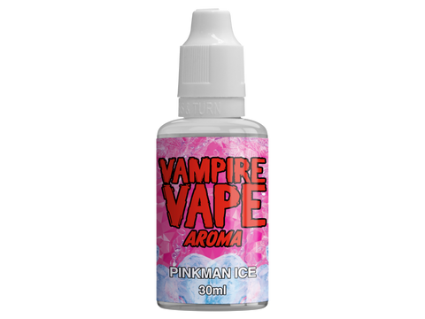 Vampire Vape Aroma Pinkman Ice 30ml