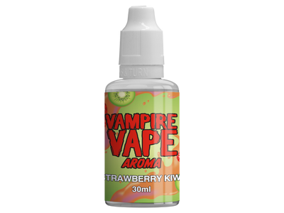 Vampire Vape Aroma Strawberry & Kiwi 30ml
