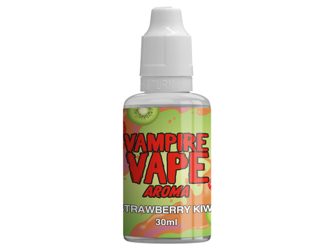 Vampire Vape Aroma Strawberry & Kiwi 30ml