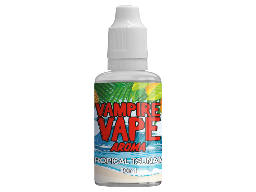 Vampire Vape Aroma Tropical Tsunami 30ml