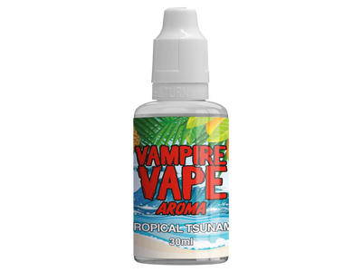 Vampire Vape Aroma Tropical Tsunami 30ml