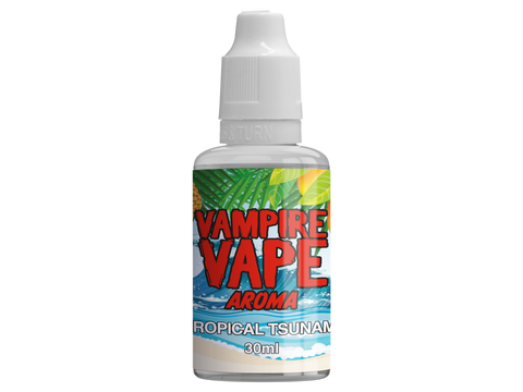 Vampire Vape Aroma Tropical Tsunami 30ml